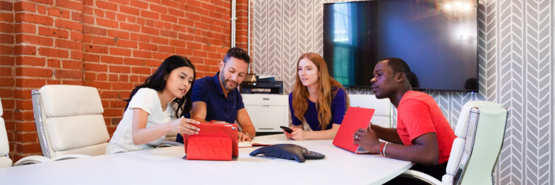 Gerenciamento de Impressão Xerox