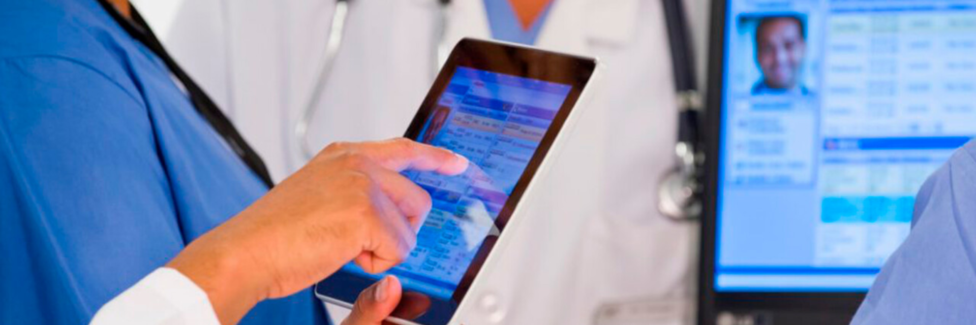 Conheça as soluções Xerox® para atender melhor o setor de saúde