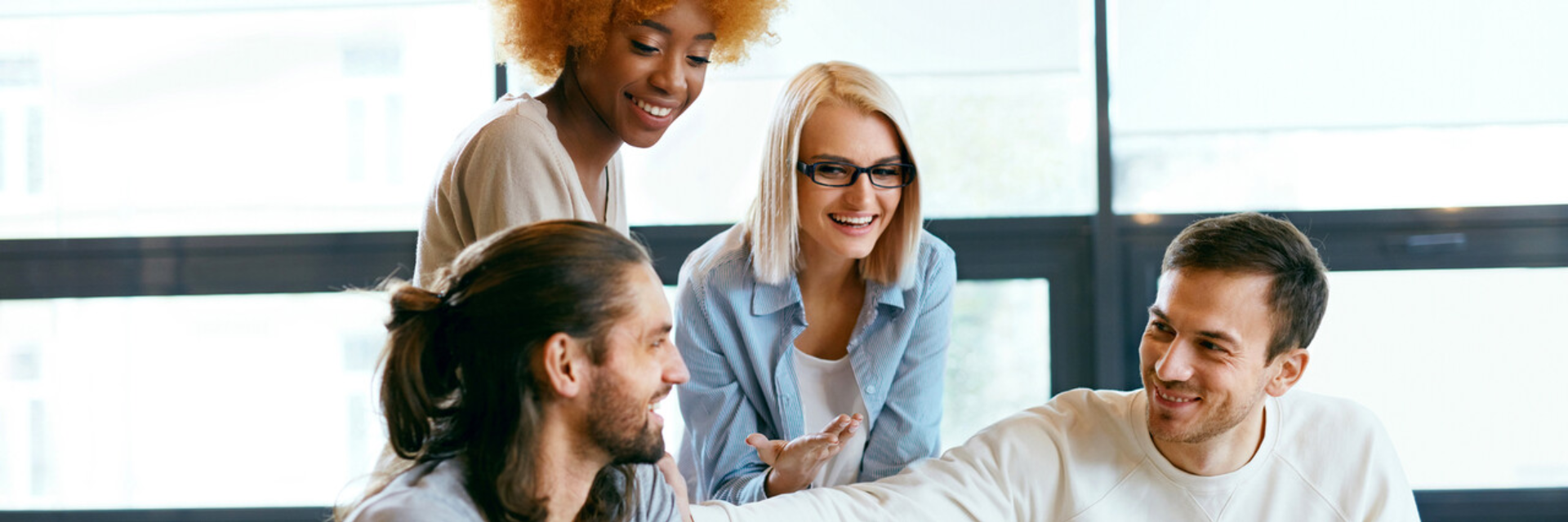 Somos o Channel Xpansion! O canal de relacionamento com parceiros Xerox.